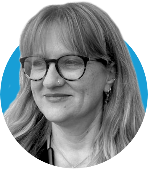 Alison Squire, UK