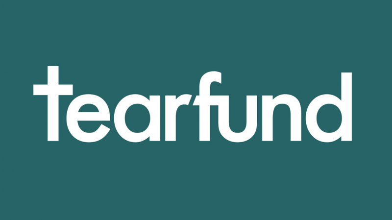 Tearfund