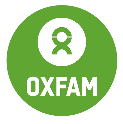 Oxfam