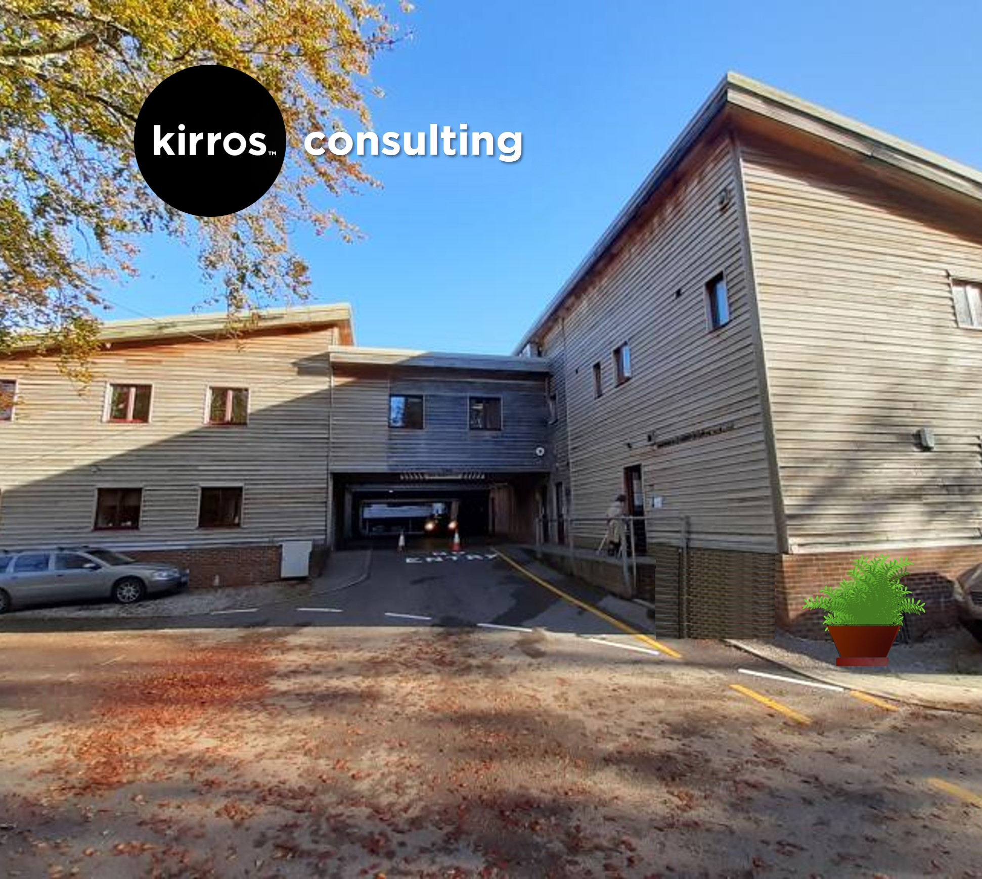 Kirros Offices